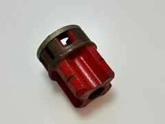 Ridgid Tools USA 3/8&Prime; Die Head Complete For O-R Drop Head Pipe Threader