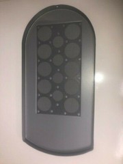 RIDGID 535 Pipe Threader Oil Screen Chip Pan Strainer 43355 811A 815A Die Head