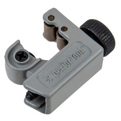 7/8 In. Mini Tube Cutter Pipe Capacity