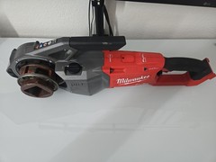 Milwaukee M18 FUEL 2874-20 Pipe Threader