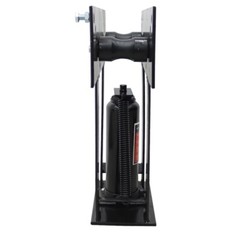 TECHTONGDA 16T Manual Hydraulic Pipe Bender Welded Pipe Bending Machine 1/2&Prime;-3&Prime;