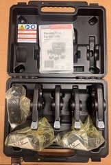RIDGID 48553 1/2&Prime; TO 2&Prime; MEGAPRESS KIT
