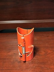 Total Cut, 1-7/8&rdquo; Pipe Guide