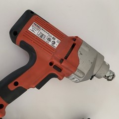 Ridgid Model K-45 tool. INCOMPLETE. PARTS OR REPAIR.