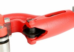 Toledo Pipe 42370 360 Heavy Duty Pipe Cutter fits RIDGID&reg; 300 Pipe Threader