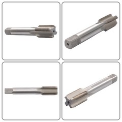 1 Set M20 x 1.5 Metric Tap & Die Set Right Hand M20x1.5 Thread Tap Die TOOL HSS