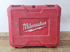 Milwaukee 49-16-2662R 1/4&rdquo;-1-1/8&Prime; RLS Press Jaw Kit M18 Press Tools (Missing 1)