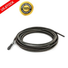 62225 Drain Cleaning Cable, 5/16 In. X 25 Ft.Fits G2037506, 4MY89, 4Z661
