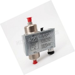 MP55 060B017166 60S Differential Pressure Controller Oil Differential Heat Pumps