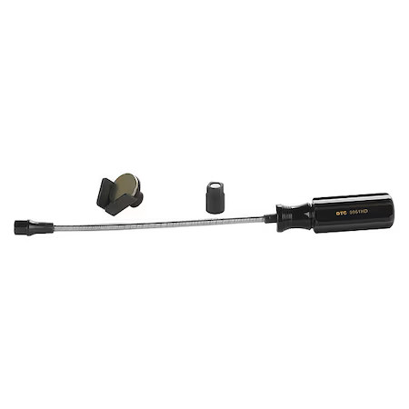 Otc 5961Hd Heavy-Duty Drain Plug, Metal/Plastic