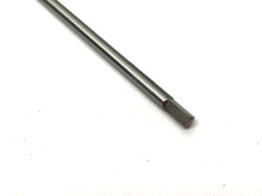 Morse Cutting Tools 31833 Extension Tap 2041M M4 &times; 0.70 6&Prime; D4 MT7431833