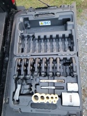 Ridgid RLS JAW KIT