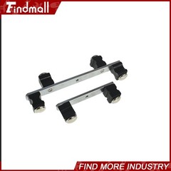 Findmall Tube Bender Kit Refrigeration Ratcheting Tubing Benders 1/4 To 7/8 In