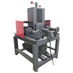220V Electric Pipe Bending Machine Multi-Function Square Tube Round Tube 1PH