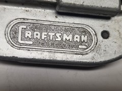 Vintage Craftsman Tube Cutter W/ Box