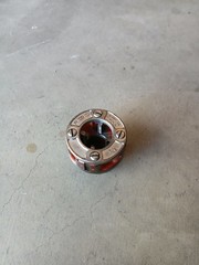 Ridgid 00-R 3/4&Prime; Pipe Threader Die Head Set 00R Threading Dies 3/4 inch
