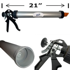 EXCEPTIONAL PRODUCTS &ndash; EP26 &ndash; MORTAR POINTING GROUTING GUN &ndash; 2