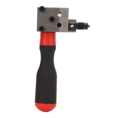 Single & Double Flaring Tool, Universal 3/16in 1/4in Brake Line Flaring Tool,&hellip;