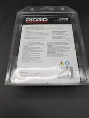 RIDGID 32985 #104 Close Quarters Tubing Cutter 3/16&Prime; to 15/16&Prime; Tube Cutter USA