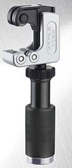 HVAC Premium Heavy Duty Adjustable Tube Cutter Set for Copper, Steel, Aluminum