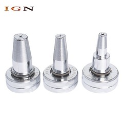 1/2&Prime; 3/4&Prime; 1&Prime; Expander Heads Hard For Case PEX Expansion Tool Kit Tube Expander