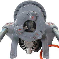 Reconditioned RIDGID&reg; 300 Power Drive Pipe Threading Machine Foot Switch 41855