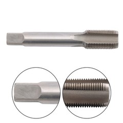 1 Set M20 x 1.5 Metric Tap & Die Set Right Hand M20x1.5 Thread Tap Die TOOL HSS
