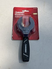 NEW HUSKY Ratcheting Tube Cutter-5/16&Prime; &ndash; 1-1/8&Prime;
