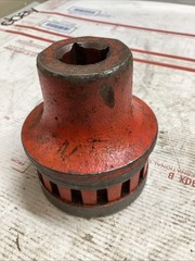 Ridgid 42620 Model 774 15/16 in. Square Drive Adapter ED4U 5040