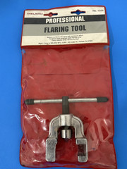 Vintage Melard No. 1354 Pipe Flaring Tool 45 Degree 1/8 &ndash; 3/4&Prime; Ez Release