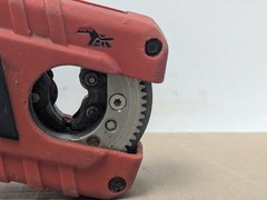 Milwaukee 2471-20 M12 Cordless Copper Tubing Cutter &ndash; FOR PARTS/AS-IS!