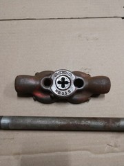Ridgid 33B 33-B Bolt Die Threader