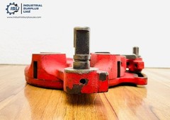 Ridgid Receding Die Head Pipe Threader/Threading Machine 1/2&Prime; to 2&Prime; BSPT