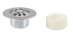 Artiwell Trip Lever Tub Trim Kit Set 3.15&rdquo;x3.15&rdquo;x1.85&rdquo;, Brushed Nickel