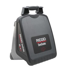 RIDGID 57278 CS12x SeeSnake Digital Recording Monitor with Wi-Fi&nbsp;
