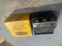 OSTER 43236 Pipe Threading Machine Chuck Jaws with inserts