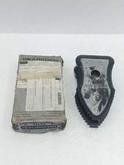 TITAN CHAIN TONGS JAWS SIZE 14 PART NO C141 REPLACEMENT JAW PAIR GEARWRENCH USA