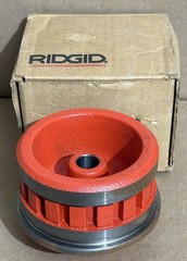 RIDGID 37380 12R 1/4&rdquo; NPT Complete Die Head NOS Pipe Threading Tool USA