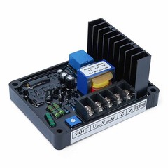GB170 for avr Automatic Voltage Regulator for Threephase Brushed Generators