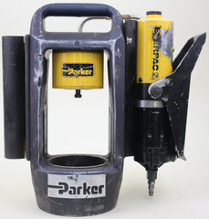 Parker Enerpac MINIKRIMP 94C-002-Pfd Hose Crimping machine &ndash; Force 30 Ton