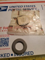 RIDGID 41790 WASHER FOR MODEL 318 OILER NEW, U1