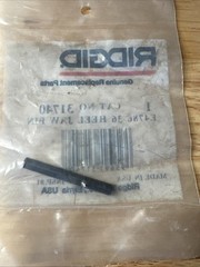 RIDGID 31740 Heel Jaw Pin, For Use With 36 in Straight Pipe Wrench
