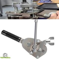 945TH-BPD 45&deg; Manual Rotary Flaring Tool for Soft Metal Tubing 1/8&Prime; 3/4&Prime; O.D.