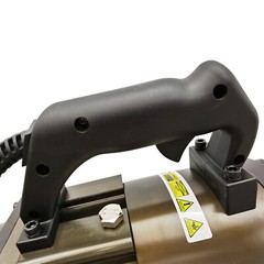 Electric Hydraulic Rebar Bender Bending and Cutting Machine 0.16&Prime;-1.26&Prime; 110V 3KW