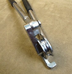 NICE! IMPERIAL EASTMAN USA NO.364-FHA 3/8&Prime; OD TUBING LEVER TYPE BENDER 15/16&Prime; R