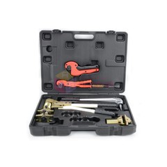 Manual Pipe Clamp Tools PEX-1632 Rehau Plumbing Fitting Clamping Tools 16-32mm