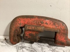 REED MFG CO 2-1 Pipe Cutter Cuts 1/8 &ndash; 2&Prime; pipe Made In USA HIGH quality