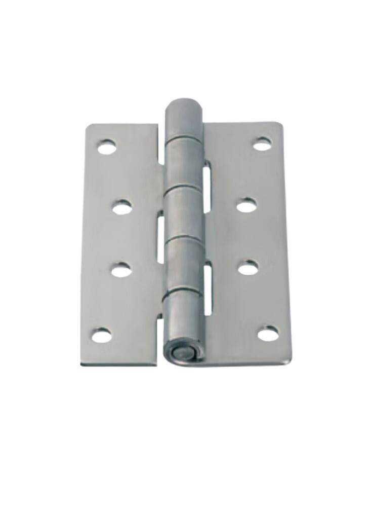 1PC stainless steel hinge butterfly hinge HHS30/HHS50