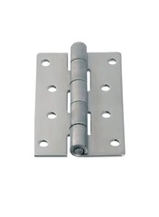 1PC stainless steel hinge butterfly hinge HHS30/HHS50