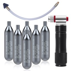 Black Red Upgraded Drain Device AC Line Cleaner 16G